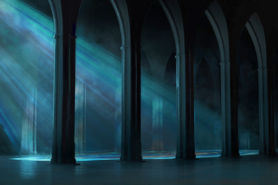 International 2023 Loading Screen III