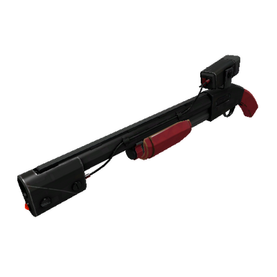 Blackout Rescue Ranger (Minimal Wear)