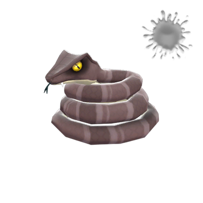 The Backstabber's Boomslang