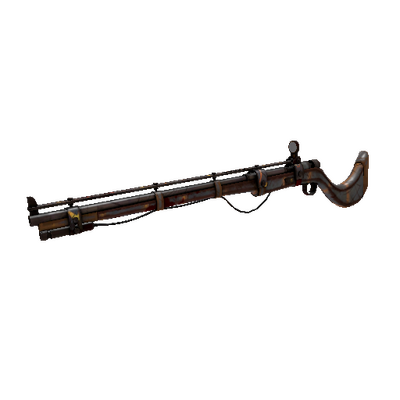 Kiln and Conquer Bazaar Bargain (Battle Scarred)