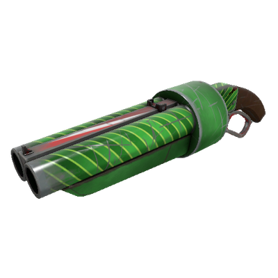 Elfin Enamel Scattergun (Field-Tested)