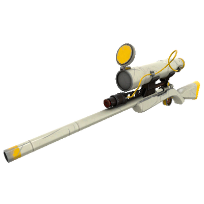 Park Pigmented Sniper Rifle (Field-Tested)