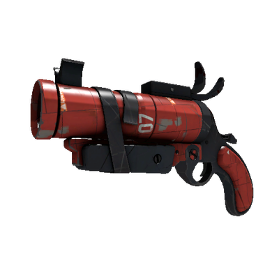 Strange Neo Tokyo Detonator (Field-Tested)