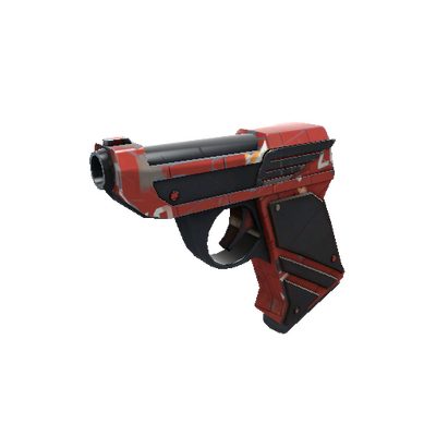 Specialized Killstreak Neo Tokyo Winger (Field-Tested)