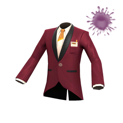 Smoking Jacket