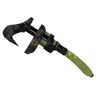 Woodsy Widowmaker Mk.II Острозуб (После полевых испытаний)