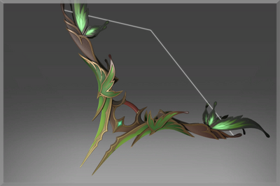 Fluttering Breeze - Bow