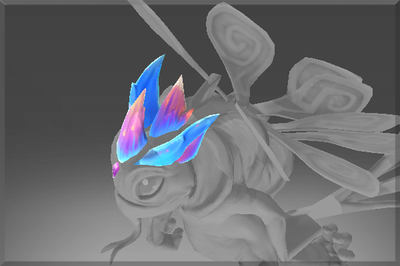 Genuine Mischievous Dragon Head