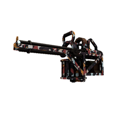 Carpet Bomber Mk.II Brass Beast (Factory New)