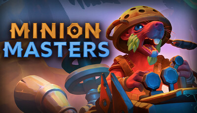 Minion Masters