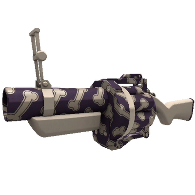 Totally Boned Grenade Launcher (Factory New)