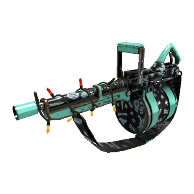 Festivized Broken Bones Tomislav (Field-Tested)