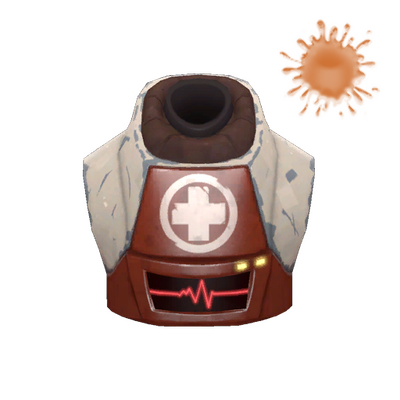 Hazardous Environment Vest