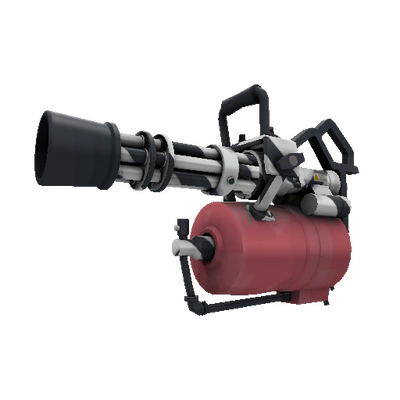 Bomb Carrier Minigun (Factory New)