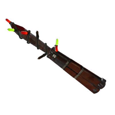 Civil Servant Mk.II Нож (Закалённое в боях) особо опасного убийцы с украшениям?