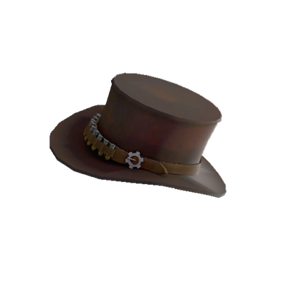 Западная шляпа