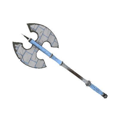 Strange Igloo Scotsman's Skullcutter (Field-Tested)