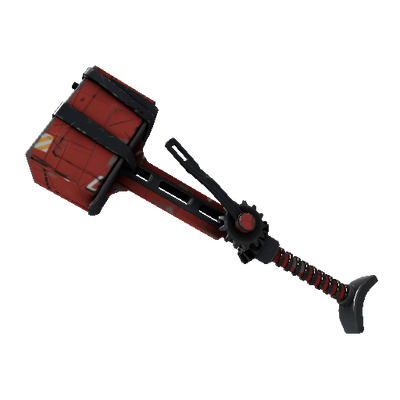 Neo Tokyo Powerjack (Field-Tested)