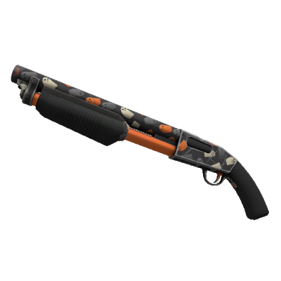 Strange Simple Spirits Shotgun (Minimal Wear)