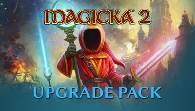 Magicka 2 upgrade pack что это