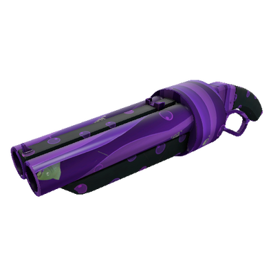 Potent Poison Scattergun (Factory New)