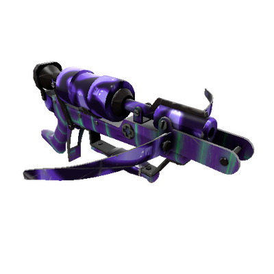 Strange Specialized Killstreak Ghost Town Crusader's Crossbow (Field-Tested)
