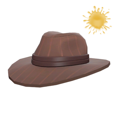 Unusual A Hat to Kill For