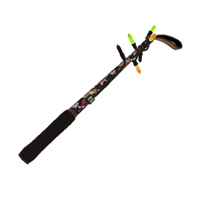 Carpet Bomber Mk.II Дисциплинарное взыскание (После полевых испытаний) с укра