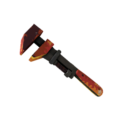Organ-ically Hellraised Wrench (Factory New)