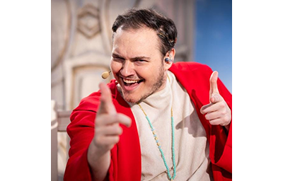 Siractionslacks Autograph Avatar - The International 2021