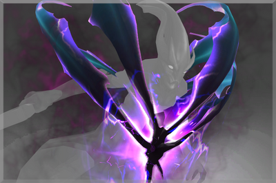 Corrupted Transversant Soul
