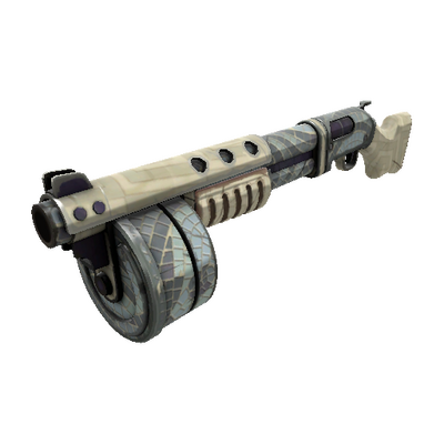 Necropolish Panic Attack (Field-Tested)