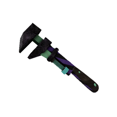 Macabre Web Mk.II Гаечный ключ (Прямо с завода) серийного убийцы