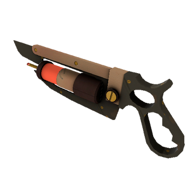 Specialized Killstreak Sax Waxed Übersaw (Factory New)