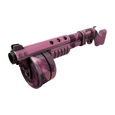 Specialized Killstreak Spectral Shimmered Panic Attack (Minimal Wear)