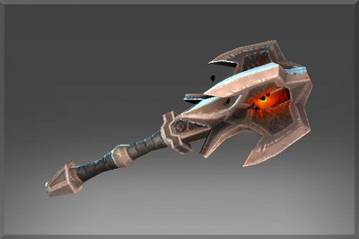 Chaos Legion Weapon