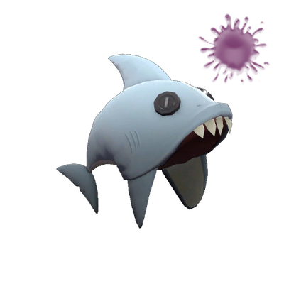 The Cranial Carcharodon