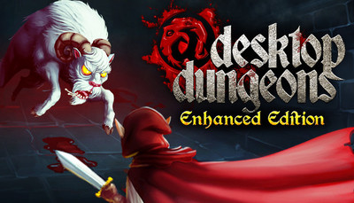 Desktop Dungeons