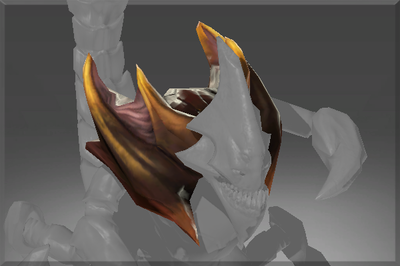 Caustic Guard
