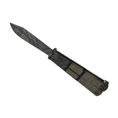 Necropolish Knife (Field-Tested)