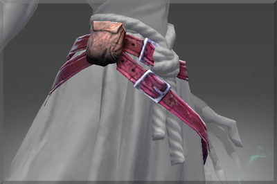Heroic Belts from the Gloom