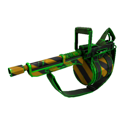 Ghoul Blaster Томислав (Поношенное) особо опасного убийцы