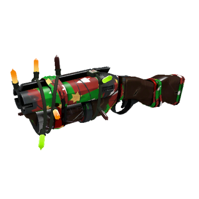 Gifting Mann's Wrapping Paper Газировщик (Поношенное) особо опасного убийцы с укра?