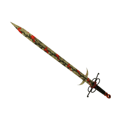 Wrapped Reviver Mk.II Клеймор (Прямо с завода)