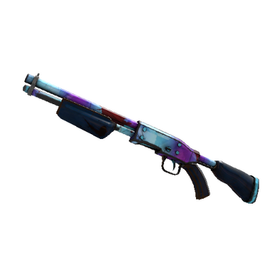 Frozen Aurora Семейное дело (Закалённое в боях)