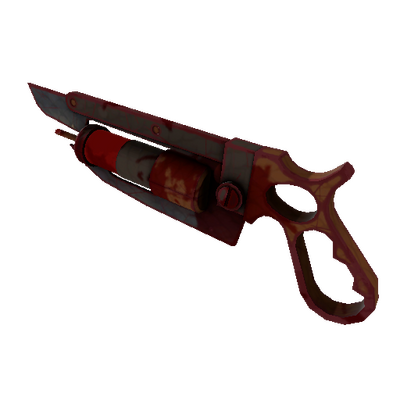 Piranha Mania Ubersaw (Field-Tested)