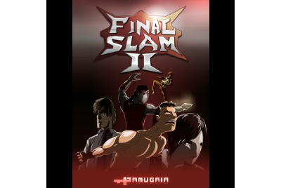 Final Slam 2