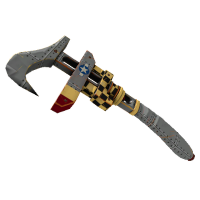 Specialized Killstreak Sky Stallion Jag (Minimal Wear)