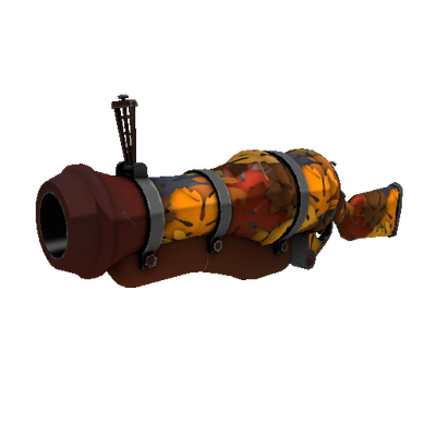 Autumn Mk.II Loose Cannon (Minimal Wear)