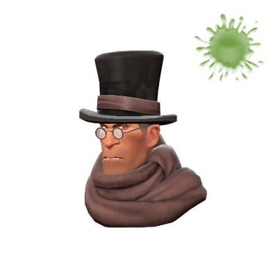 Unusual Scrooge McDoc